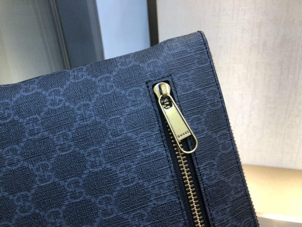Gucci（グッチ）クラッチバッグ 27X17X3cm - 画像 (5)