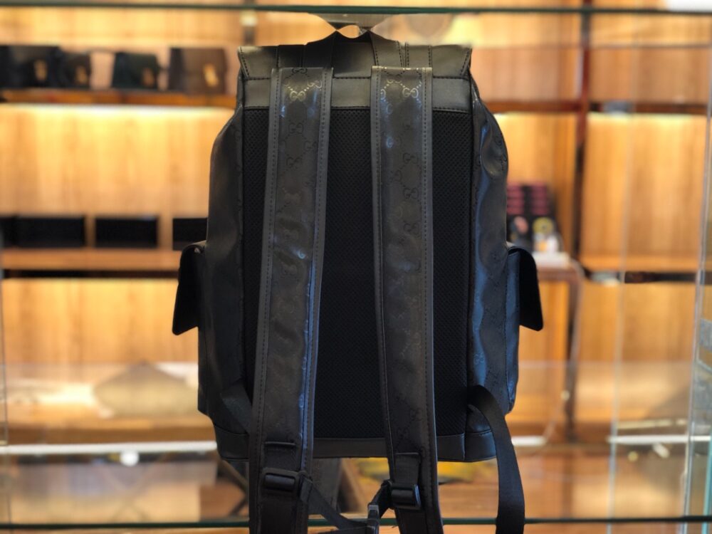 GUCCI(グッチ) バックパック 34*42*16cm - 画像 (2)