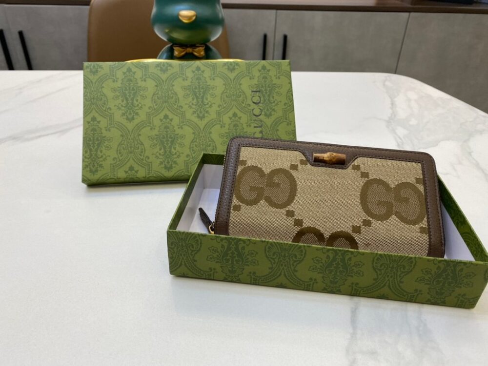 GUCCI(グッチ) 財布 19.*10.5*2cm - 画像 (3)