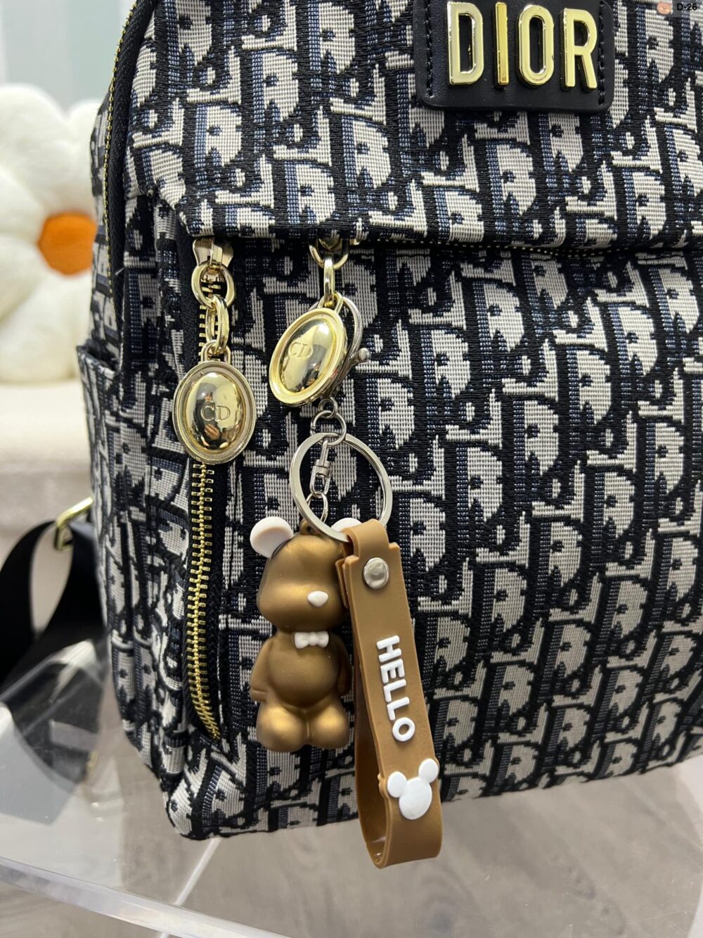 累積売上総額第１位 ディオールのショルダーバッグDior 22新作プレミアムショルダー【限定】 - 画像 (6)