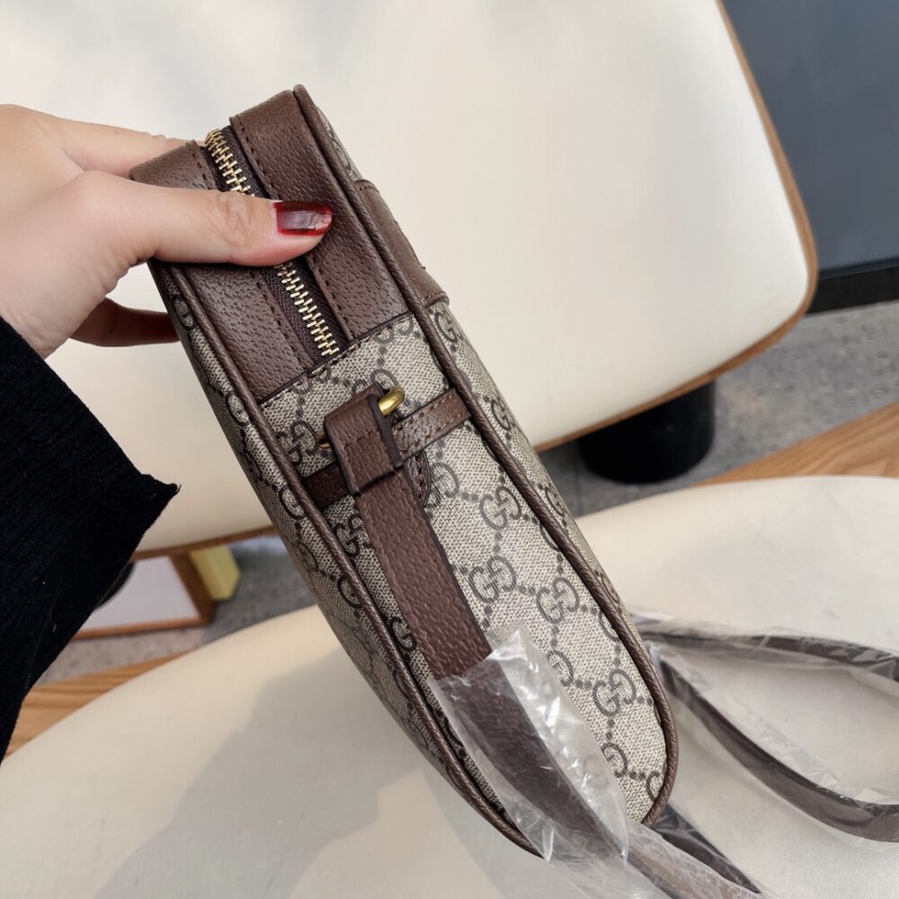 GUCCI〔オフィディア〕GGショルダーバッグ - 画像 (10)