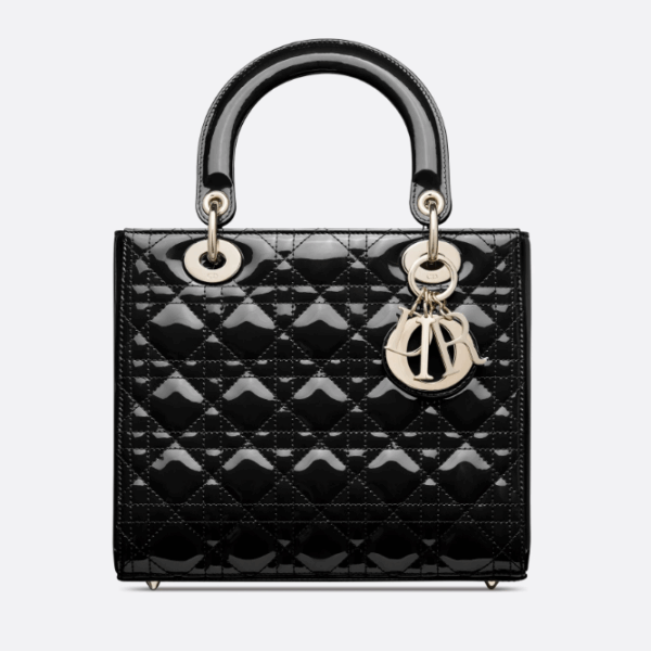 DIOR “LADY DIOR” “カナージュ” バッグ-BUYMA