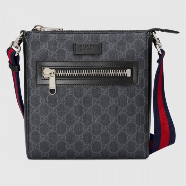 【 Gucci 旗艦店】ショルダーバッグ ご好評に付き再入荷！！21*23.5*4.5cm