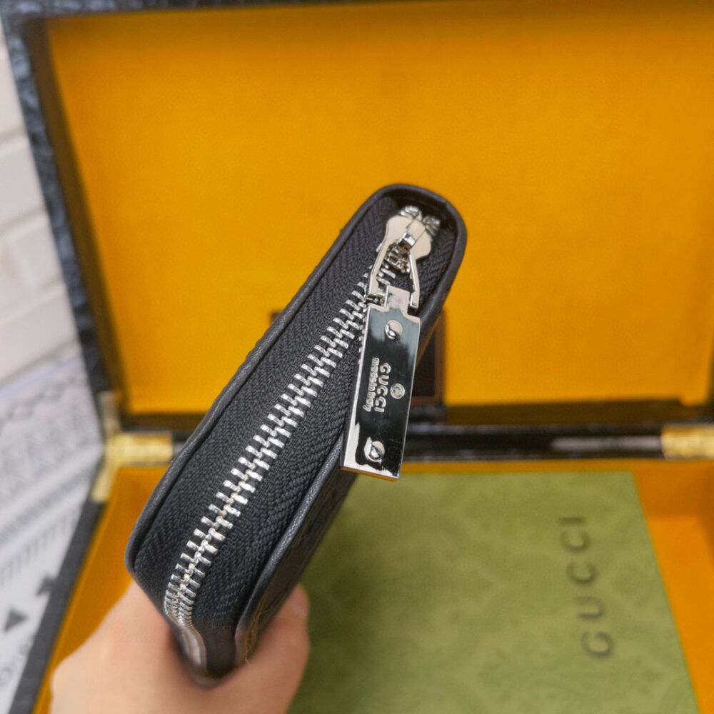 GUCCI(グッチ) 財布 19*10*2.5CM - 画像 (8)