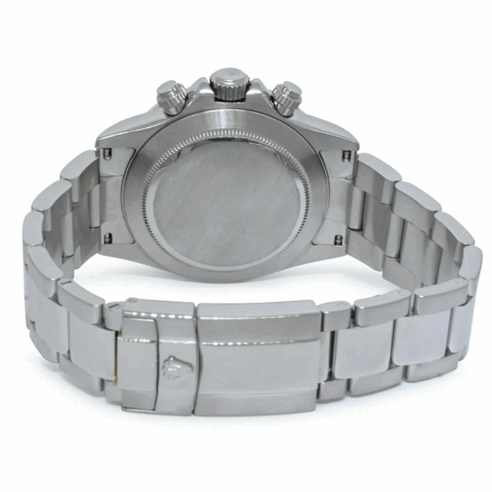 コスモグラフ デイトナ オイスター 40 mm 116520RBOW - 画像 (4)