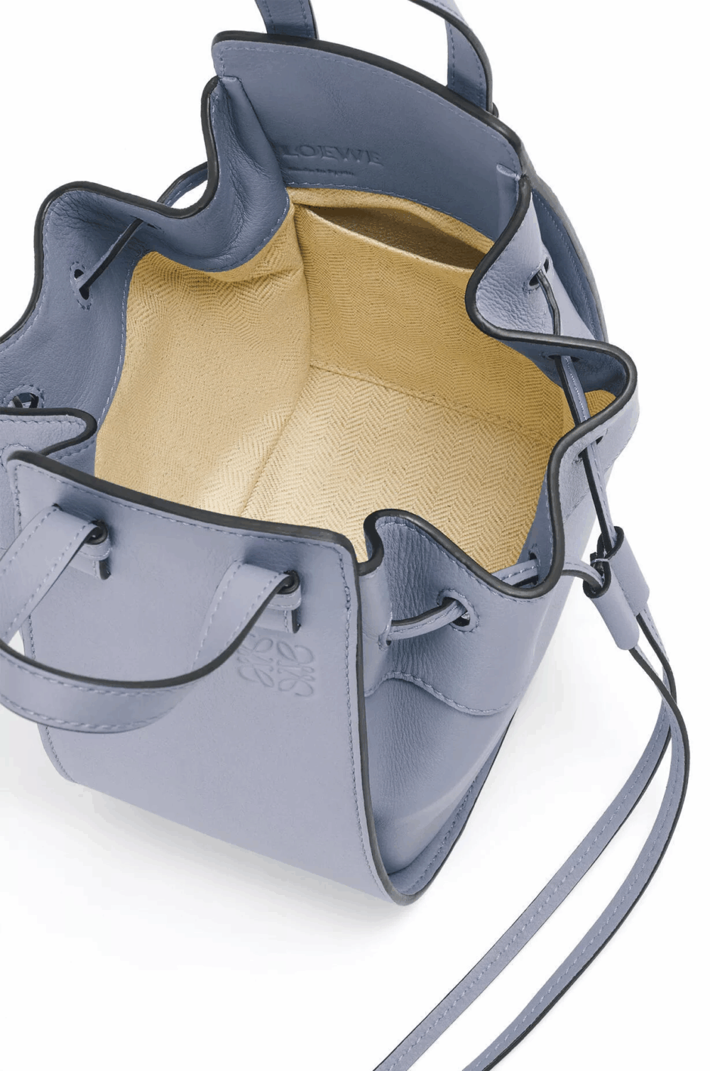 【LOEWE】★定番★ミニハンモックDWバッグ【バッグ】 - 画像 (11)