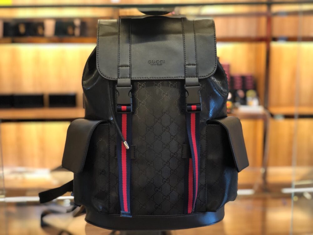 GUCCI(グッチ) バックパック 34*42*16cm
