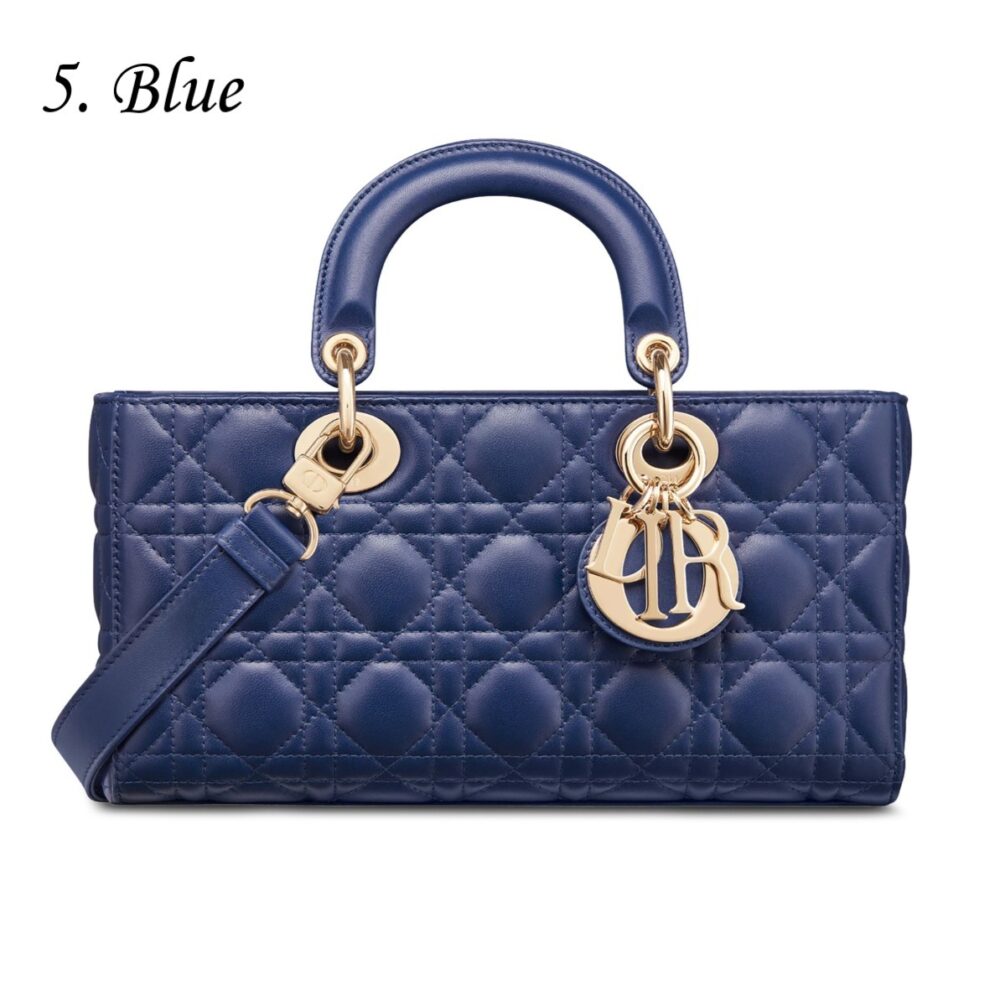 Dior LADY D-JOY 3WAY ストラップ2種付属 - 画像 (8)