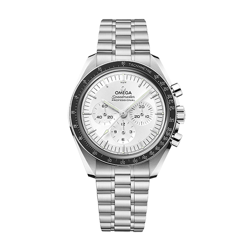 ムーンウォッチ プロフェッショナル コーアクシャル マスター クロノメーター クロノグラフ 42MM 310.60.42.50.02.001