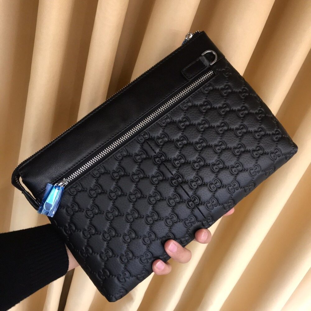 Gucci（グッチ）クラッチバッグ 30x20x3cm - 画像 (6)