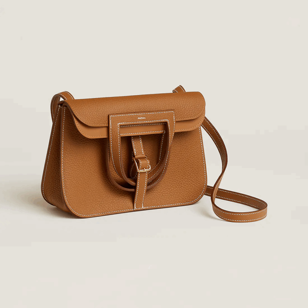 HERMES エルメス ハルザン 25 ハンドバッグ4 - 画像 (2)