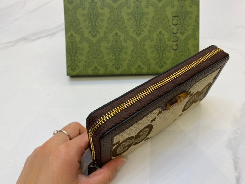 GUCCI(グッチ) 財布 19.*10.5*2cm - 画像 (4)