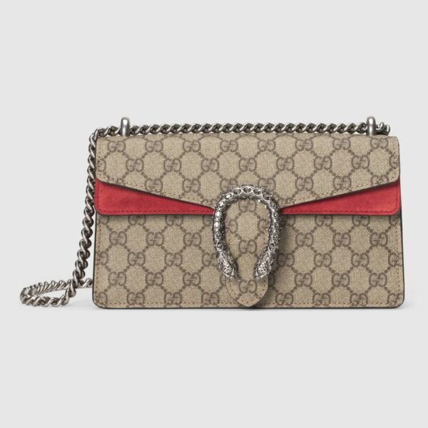 GUCCI(グッチ) Dionysus ショルダーバッグ