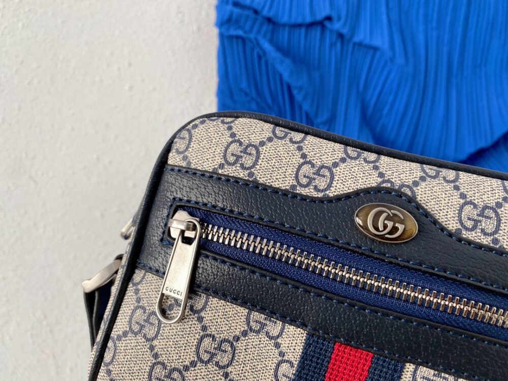 GUCCI〔オフィディア〕GG ミニバッグ 19 X 15 CM - 画像 (6)