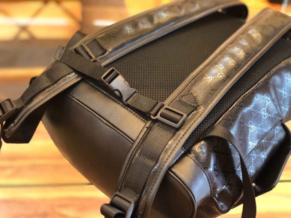 GUCCI(グッチ) バックパック 34*42*16cm - 画像 (7)
