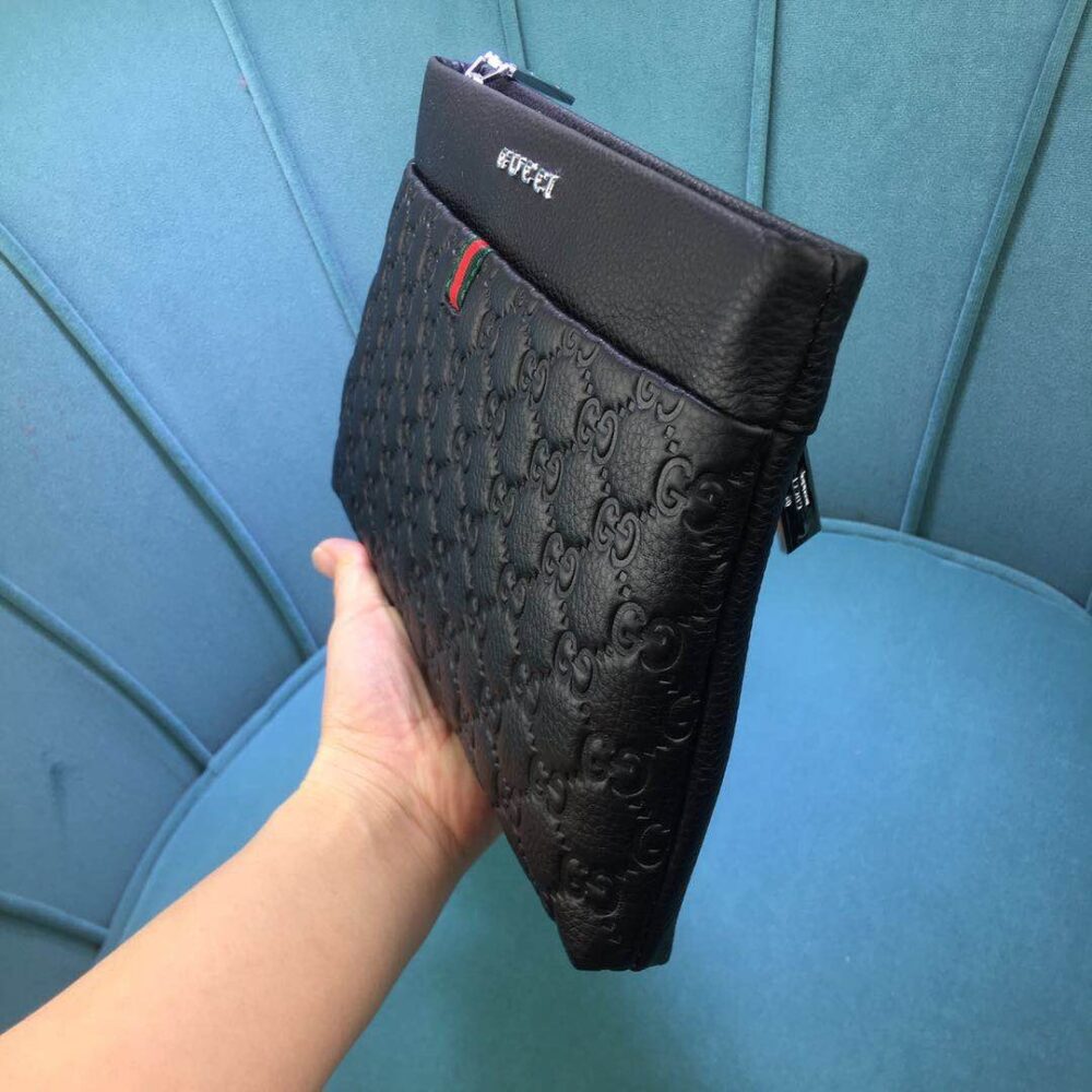 Gucci（グッチ）クラッチバッグ 28x18x2cm - 画像 (4)