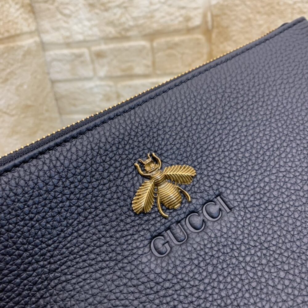 Gucci（グッチ）クラッチバッグ 28x18x3cm - 画像 (3)