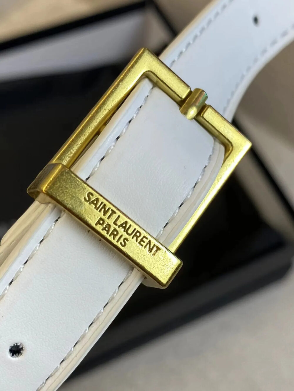 【Saint Laurent】新作！ - 画像 (5)
