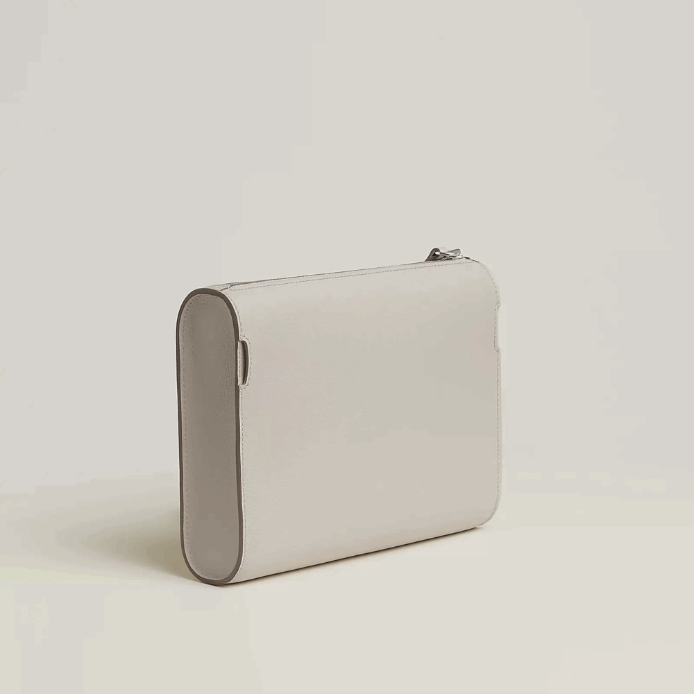 【おしゃれ/大人上品♪】HERMES Bolittle Bagショルダーバッグ - 画像 (7)
