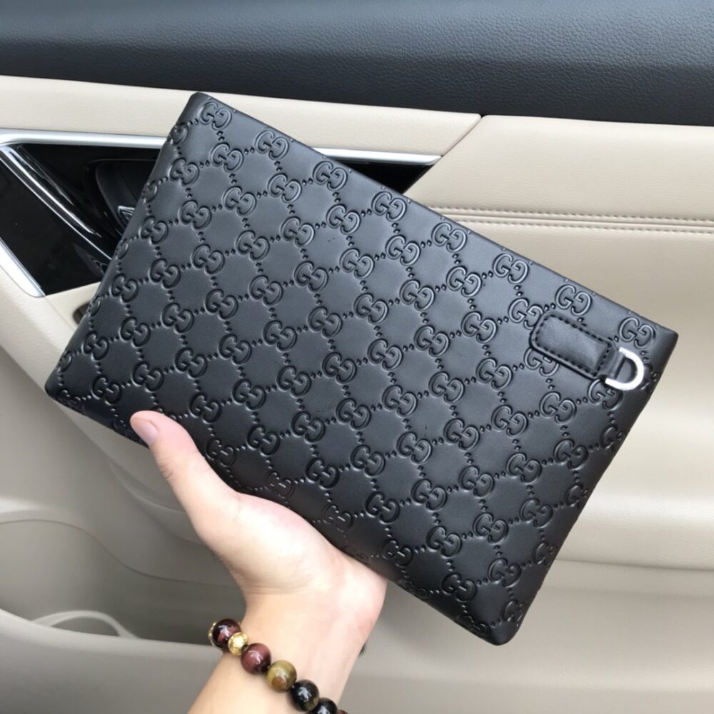 Gucci（グッチ）クラッチバッグ 28x18x3cm - 画像 (9)