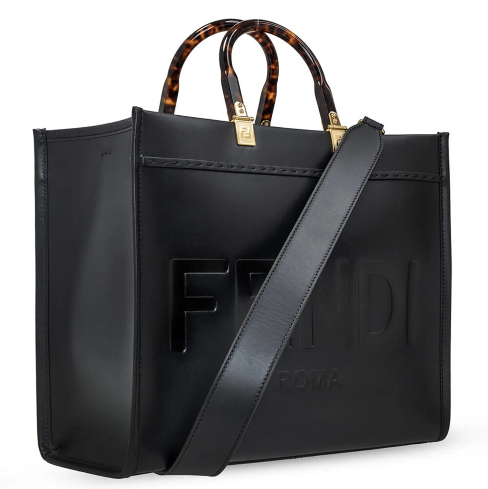 ☆FENDI サンシャイン ミディアム ショッパー☆超人気 - 画像 (2)