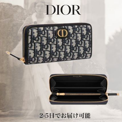 DIOR【ディオール】30 MONTAIGNE ウォレット*S2094UTZQ-BUYMA
