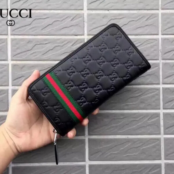 【GUCCI 公式 旗艦店】グッチ 財布 当日出荷 好評に付き再入荷！19*10*2.5CM