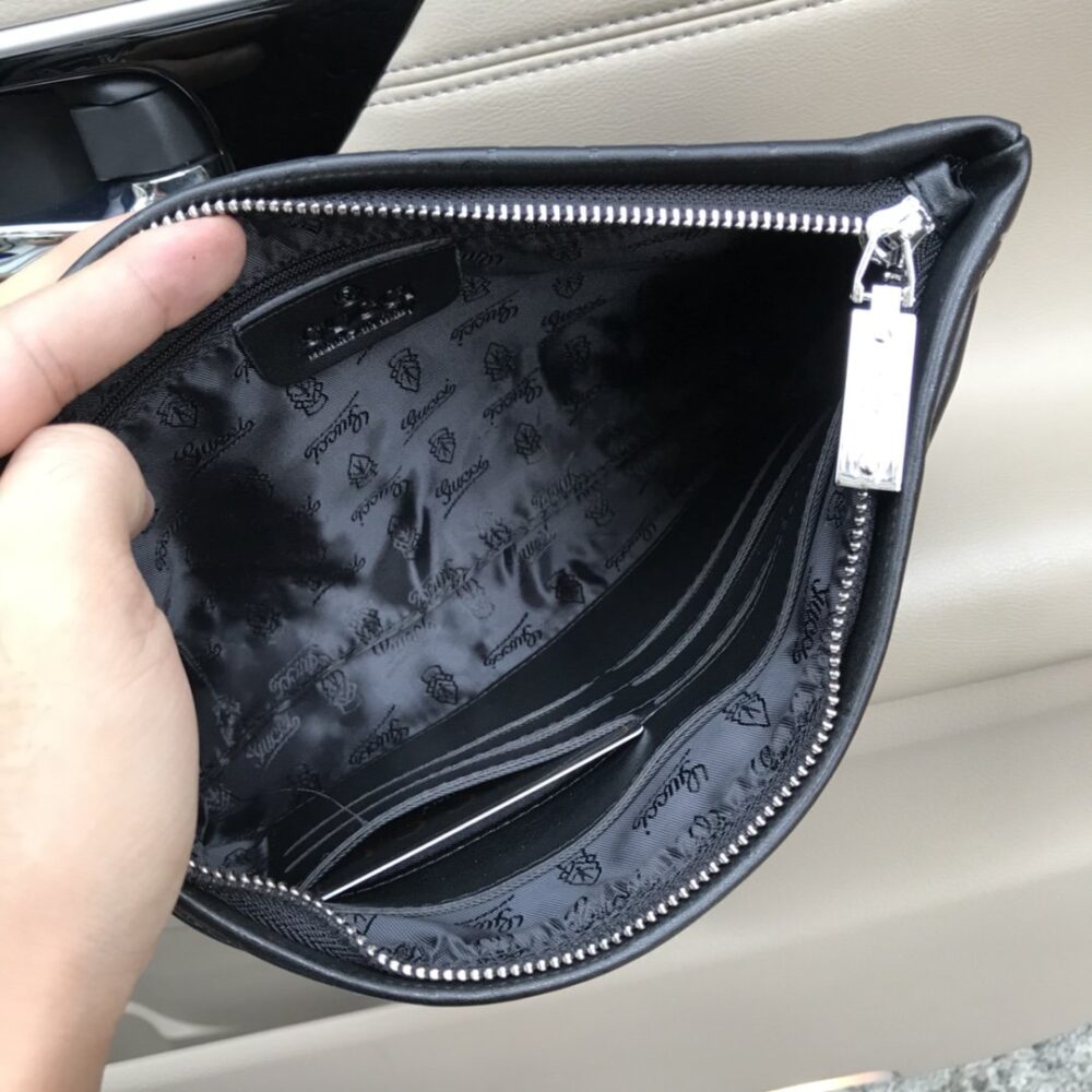 Gucci（グッチ）クラッチバッグ 28x18x3cm - 画像 (8)