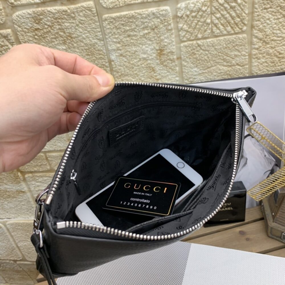 Gucci（グッチ）クラッチバッグ 28x18x3cm - 画像 (8)