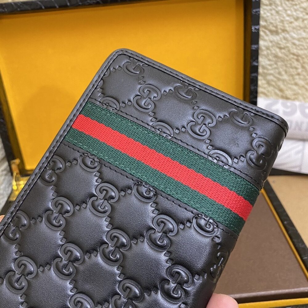 GUCCI（グッチ） 財布 21.5x12.5x2.5cm - 画像 (7)
