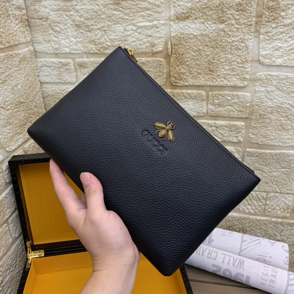 Gucci（グッチ）クラッチバッグ 28x18x3cm - 画像 (4)