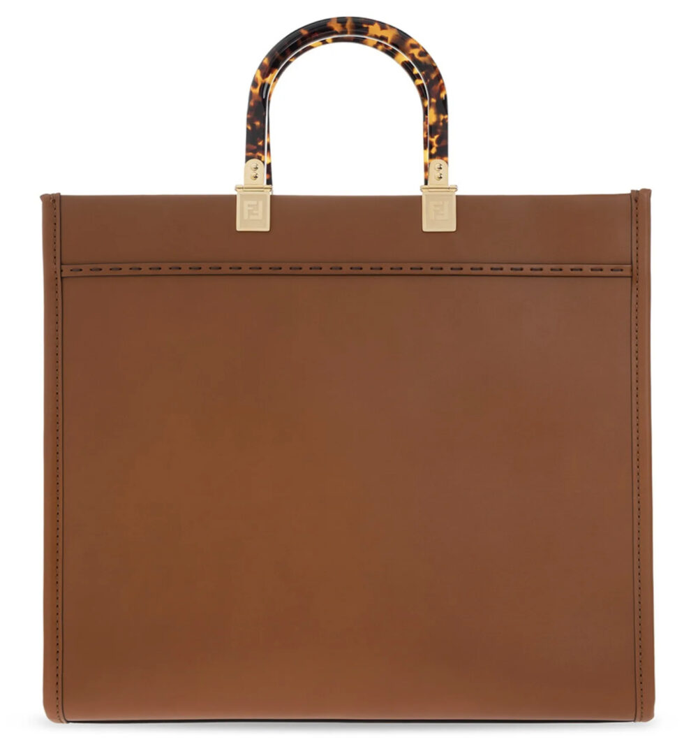 ☆FENDI サンシャイン ミディアム ショッパー☆超人気 - 画像 (7)