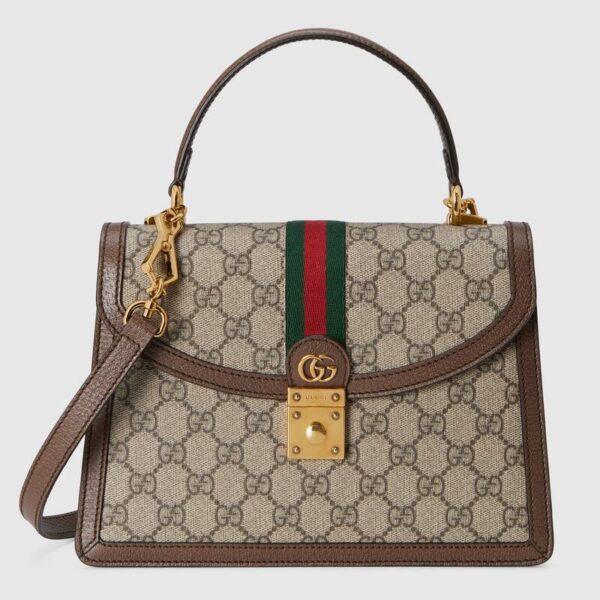 GUCCI ハンドバッグ