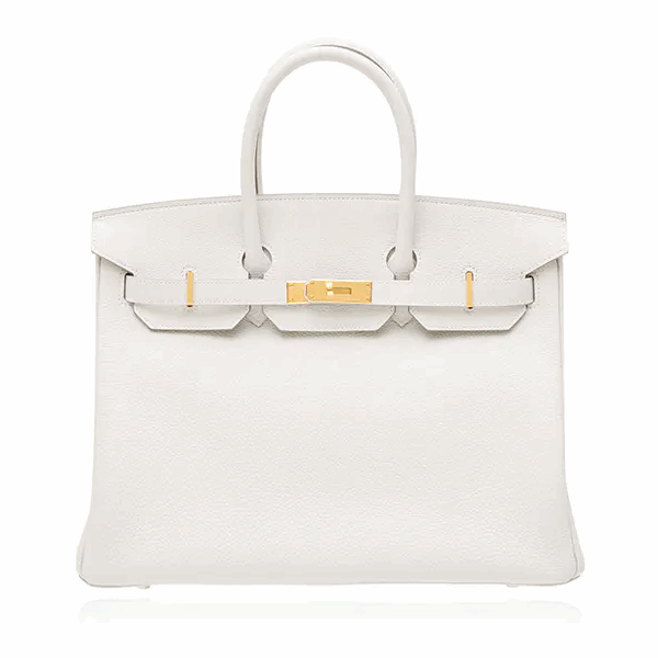 【HERMES】エルメス brikin ハンドバッグ 003
