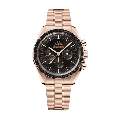 ムーンウォッチ プロフェッショナル コーアクシャル マスター クロノメーター クロノグラフ 42MM 310.60.42.50.01.001