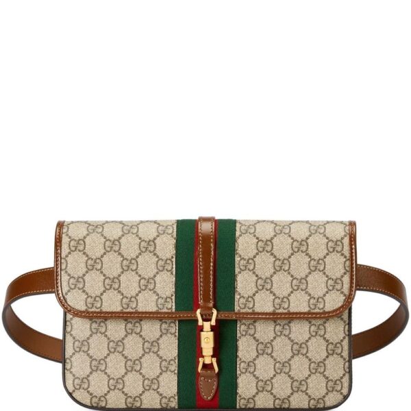 【Gucci】グッチ ジャッキー 1961 ベルトバッグ