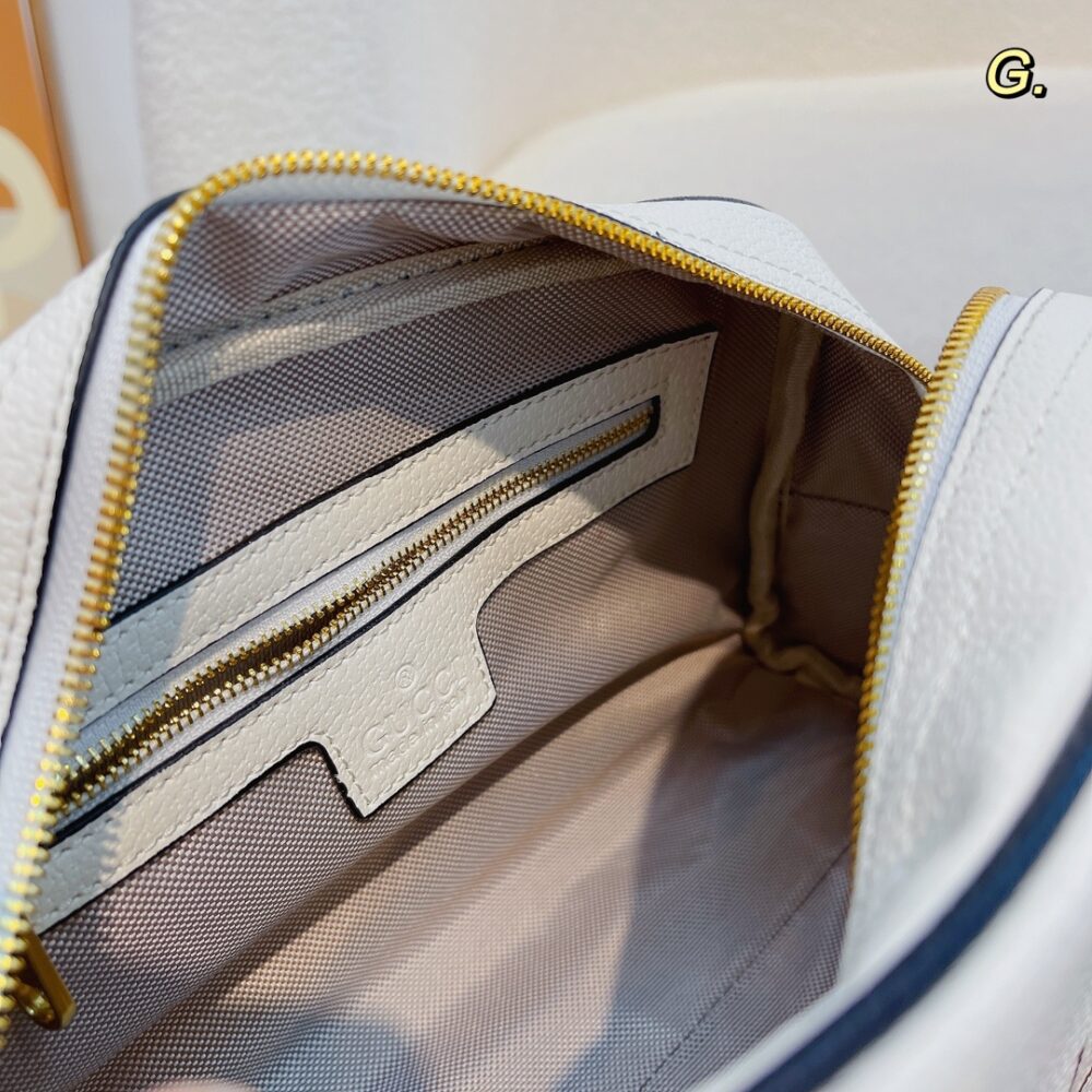 ADIDAS X GUCCI ミニ ダッフルバッグ 28 X 16 X 12CM - 画像 (15)