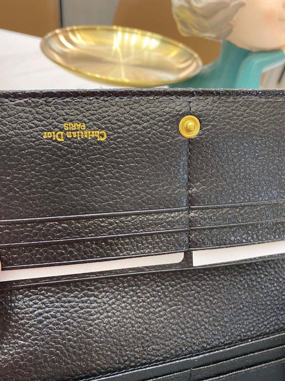 Dior（ディオール） 財布 19x10cm - 画像 (7)