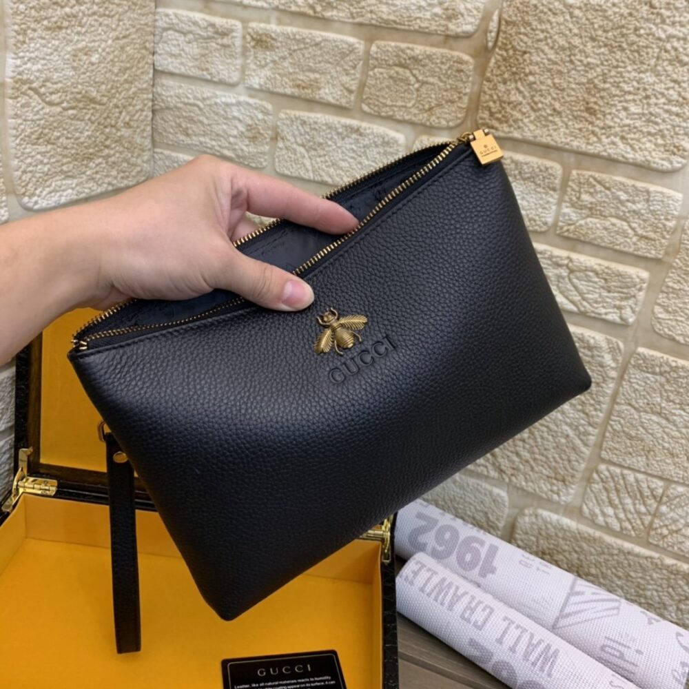 Gucci（グッチ）クラッチバッグ 28x18x3cm - 画像 (9)