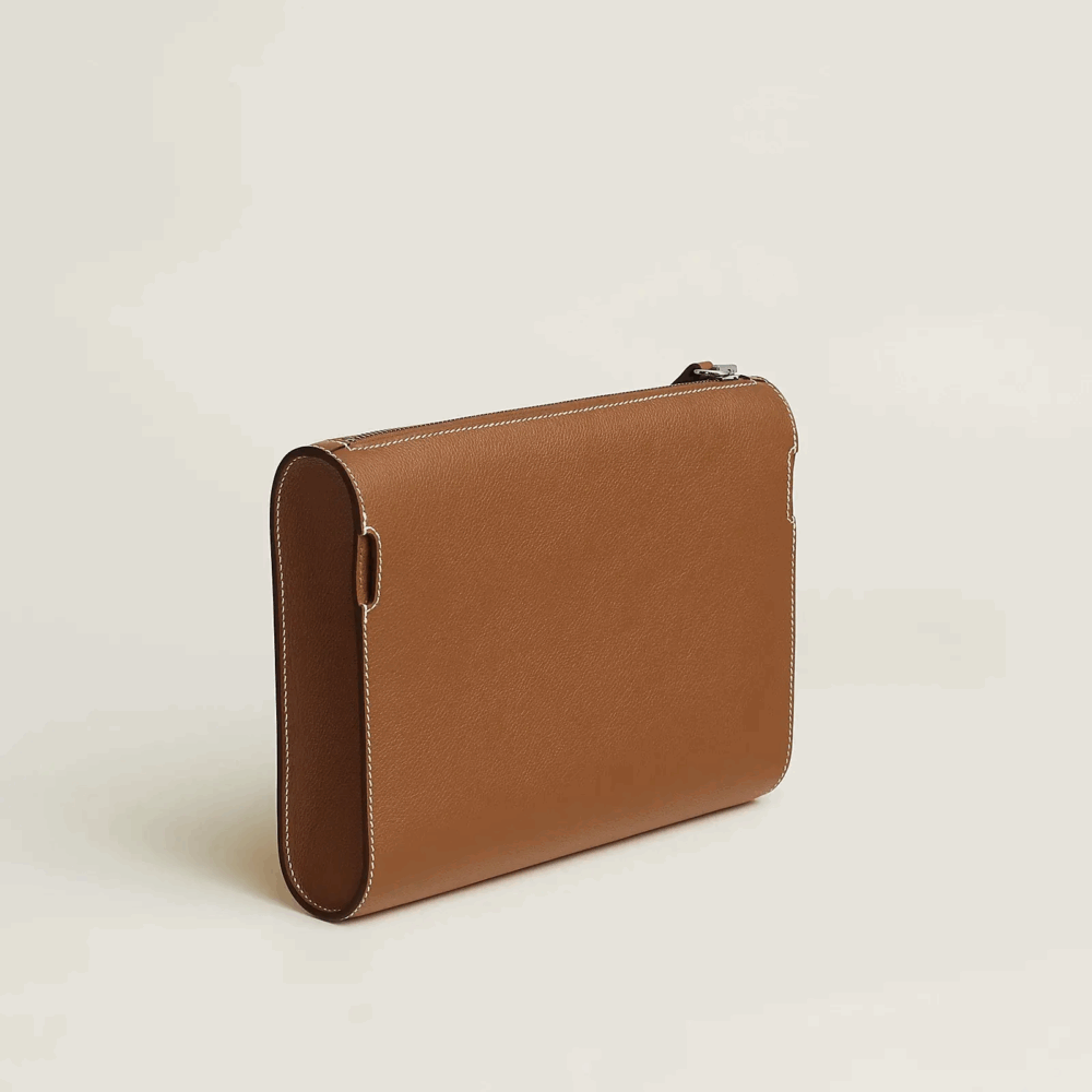 【おしゃれ/大人上品♪】HERMES Bolittle Bagショルダーバッグ - 画像 (11)