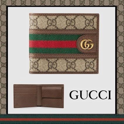 ★日本未入荷★Gucci オフィディアコインウォレット-BUYMA