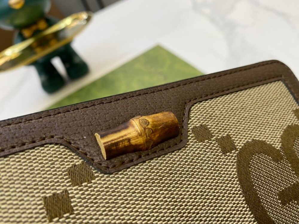 GUCCI(グッチ) 財布 19.*10.5*2cm - 画像 (7)