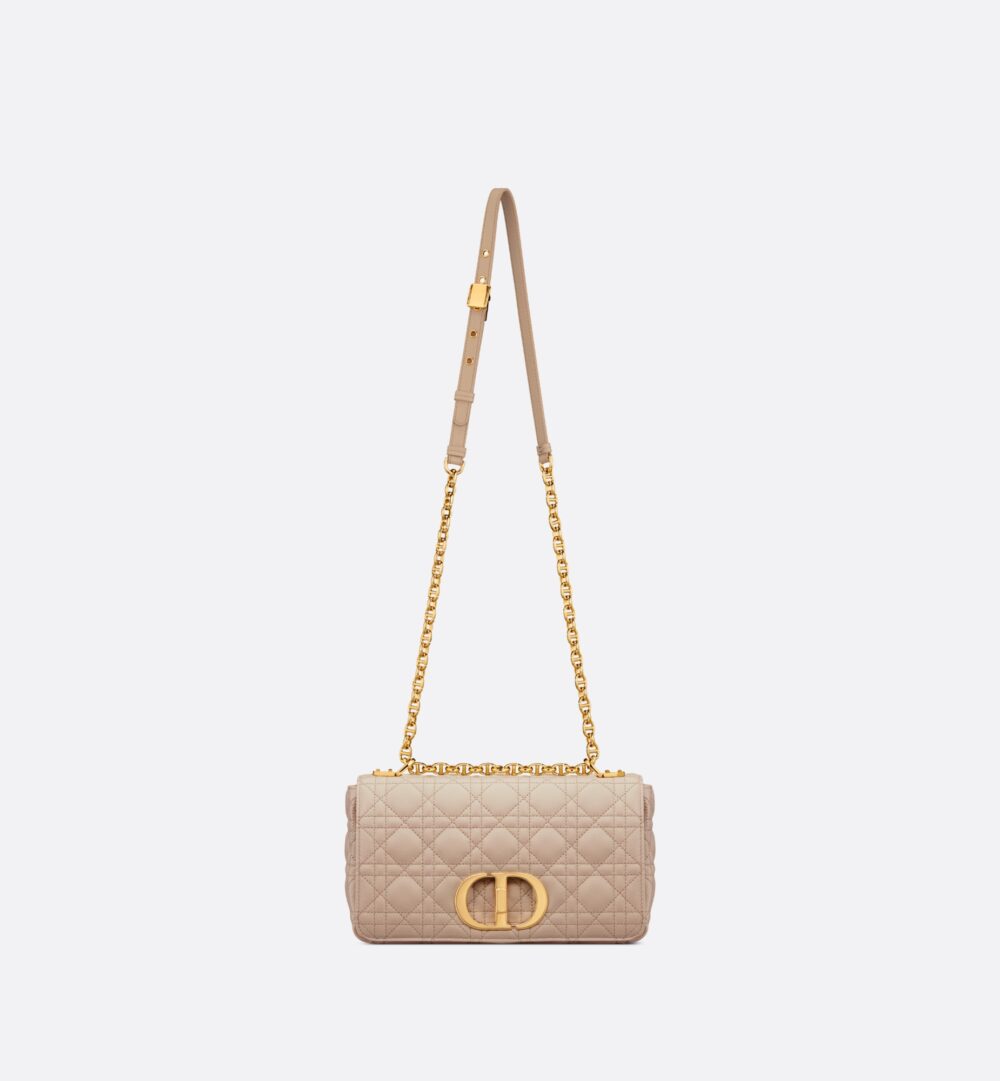 新作 DIOR CARO バッグ ミディアム 人気の新商品 - 画像 (4)
