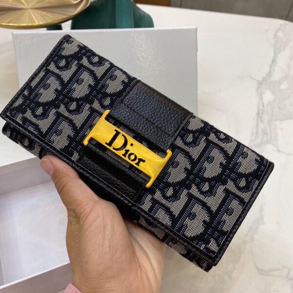 Dior（ディオール） 財布 19x10cm