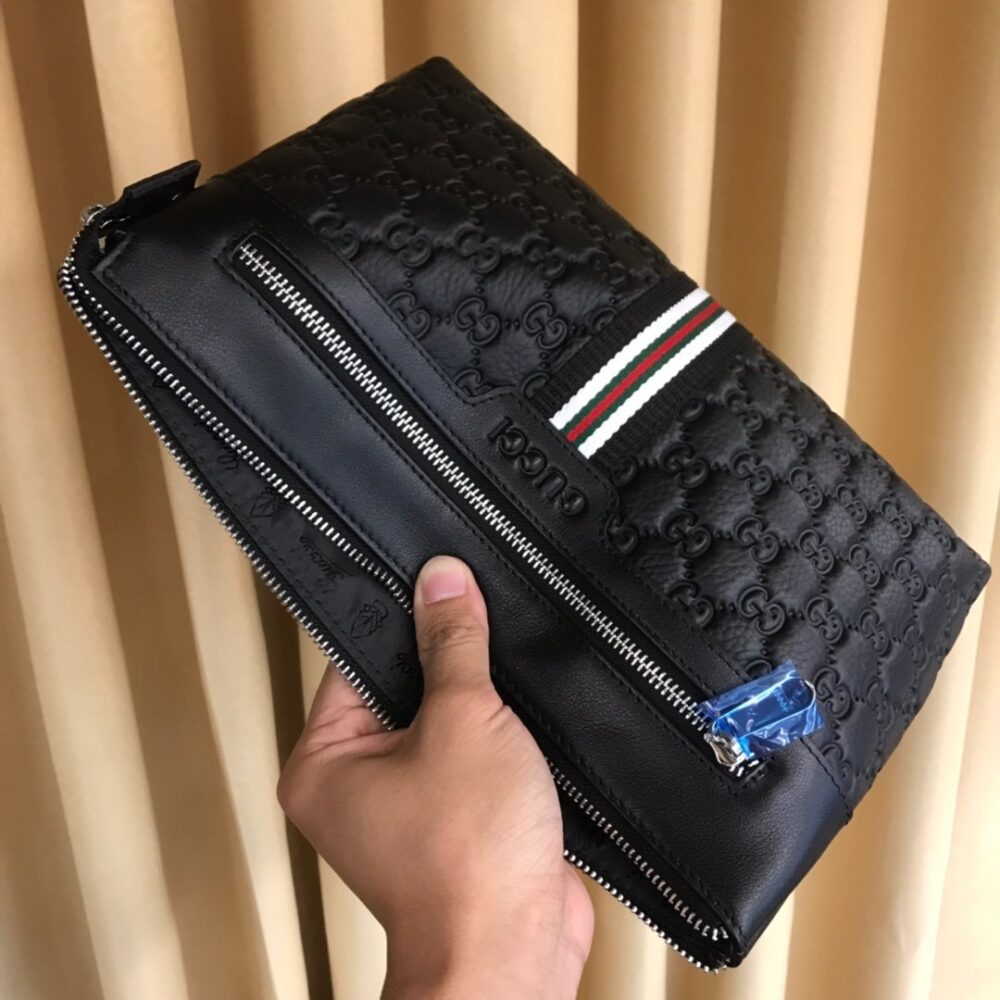 Gucci（グッチ）クラッチバッグ 30x20x3cm - 画像 (7)