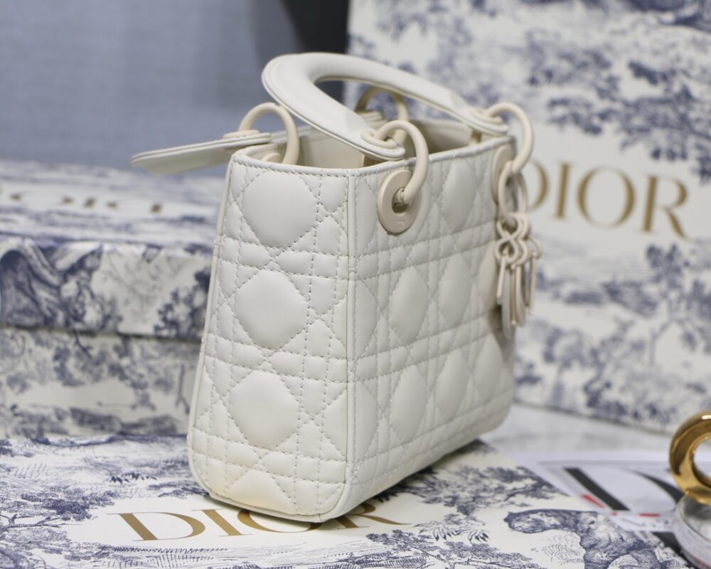 新作☆国内発送【Dior】LADY D-LITE - 画像 (7)