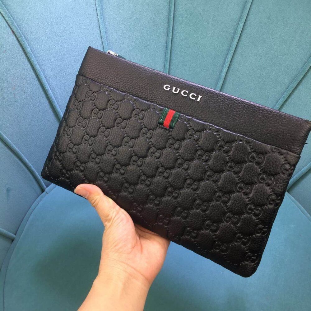 Gucci（グッチ）クラッチバッグ 28x18x2cm - 画像 (7)