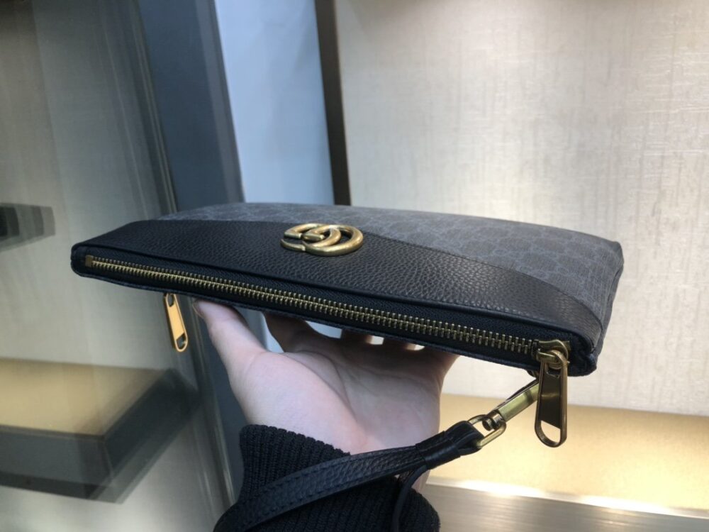 Gucci（グッチ）クラッチバッグ 27X17X3cm - 画像 (8)