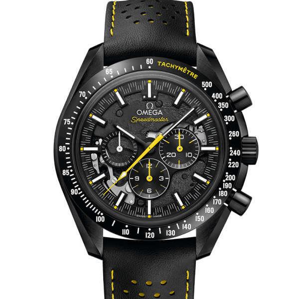 ダーク サイド オブ ザ ムーン CHRONOGRAPH 44.25 MM 311.92.44.30.01.001