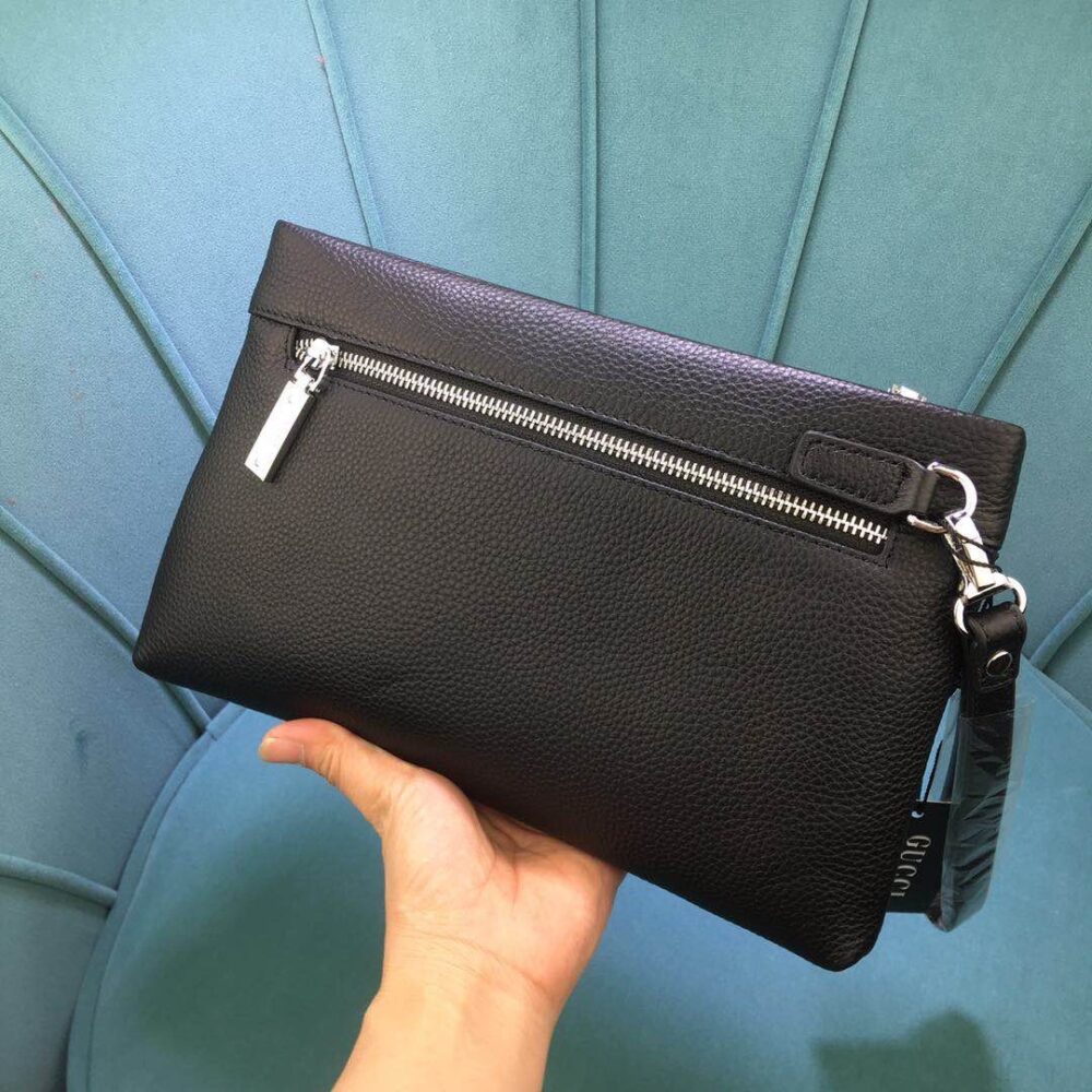 Gucci（グッチ）クラッチバッグ 28x18x2cm - 画像 (3)